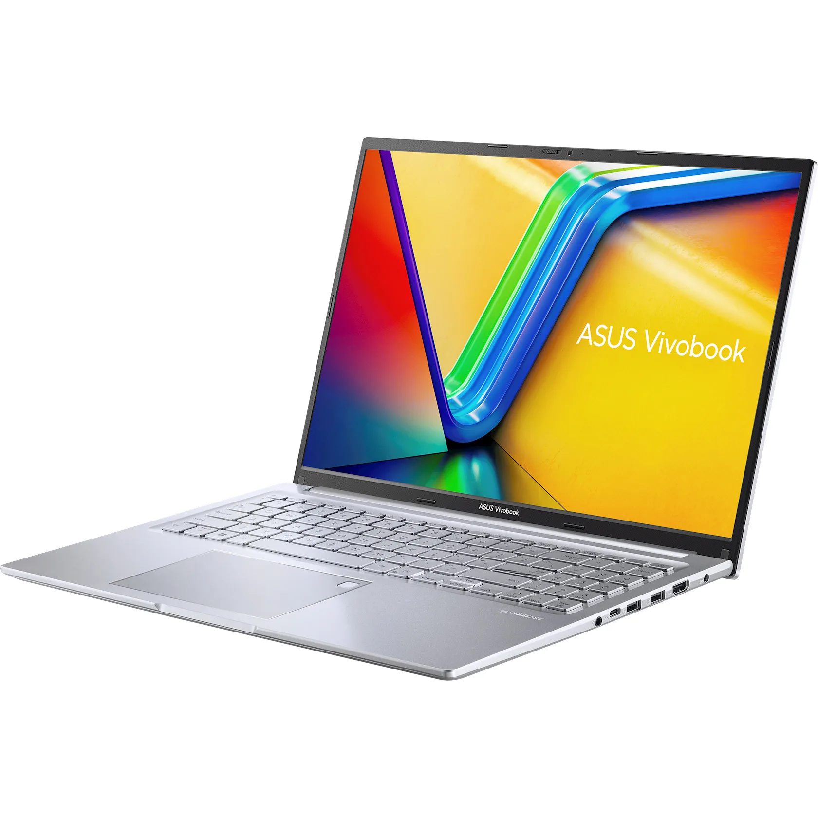 Ноутбуки Asus Vivobook X1504VA-BQ284 (90NB10J2-M00BR0)